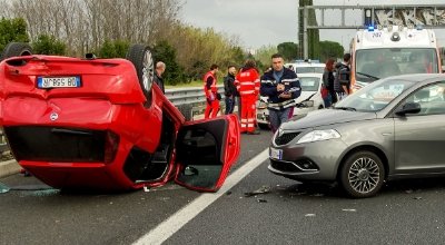 Naprawienie szkody na osobie po wypadku komunikacyjnym. Podstawy roszczeń.